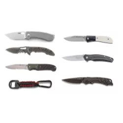 CRKT 2017 SPRING BREAK PRE-PACK
