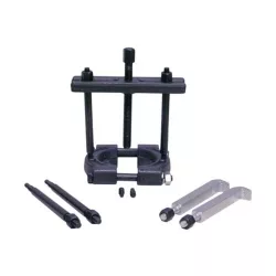 14PC Gear Puller/Bearing Splitter Set