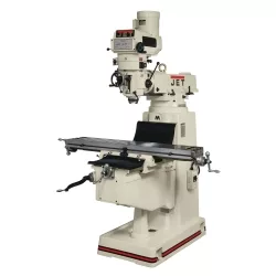 JTM-1055 2-Axis ACU-RITE G-2 MILPWR CNC JTM-1055 2-Axis ACU-RITE G-2 MILPWR CNC