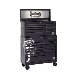 41" Wide 19-Drawer Chest/Cabinet