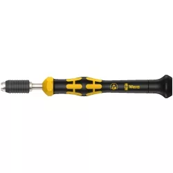 1460KRAFTFORM MICRO PRE-SETTORQUE SCREWDRIVERS 1460KRAFTFORM MICRO PRE-SETTORQUE SCREWDRIVERS
