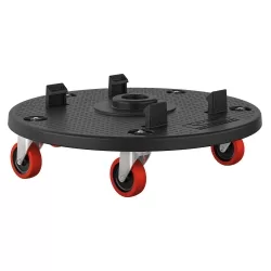 Suncast Commercial Heavy Duty Utility Dolly