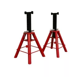 10 Ton Jack Stands (Set of 2)