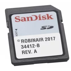 A/C Capacities Database - 2017