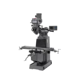 JTM-1055 MILL W/ACU-RITE 200S DRO JTM-1055 MILL W/ACU-RITE 200S DRO