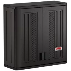 Suncast Commercial Wall Storage Cabinet
