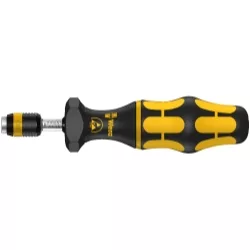 7431 KRAFTFORM TORQUESCREWDRIVERS1/4, 0,30-1,00 NM