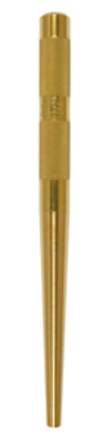 3/8-10MM X 10 Lineup Brass