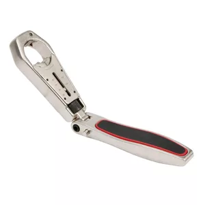9 In Ratcheting Slide Wrench