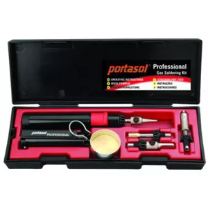 Multi Use Professional Butane