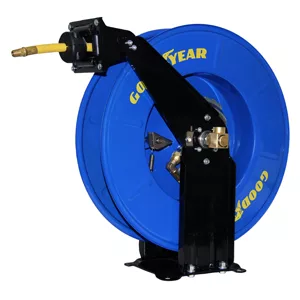 50 ft x 3/8" Super Duty Air