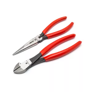 2 Pc Plier Dipped Mixed Set