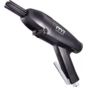 Air Pistol Grip Needle Scaler