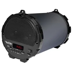 Bluetooth Portable 2.1 Hi-Fi Speaker System (image for) Bluetooth Portable 2.1 Hi-Fi Speaker System