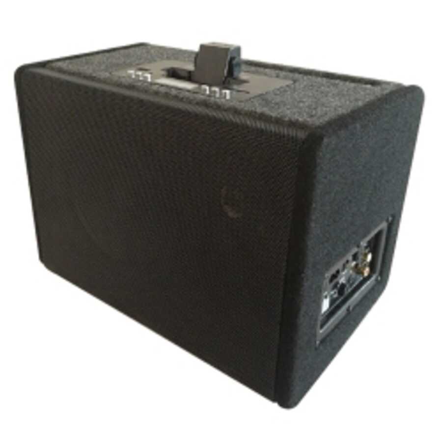 Bluetooth Active Speaker System & Music Player