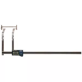 (image for) EZ ELEC BRAKE DRUM GAGE