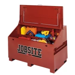 JOBSITE SLOPE LID