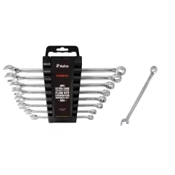 8pc XL Flank Bite Wrench Set & Bottle Opener Wrnch 8pc XL Flank Bite Wrench Set & Bottle Opener Wrnch