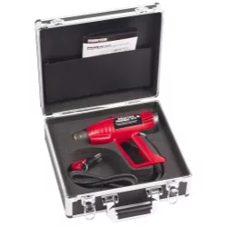 Surface Temperature Control Heat Gun w/Case
