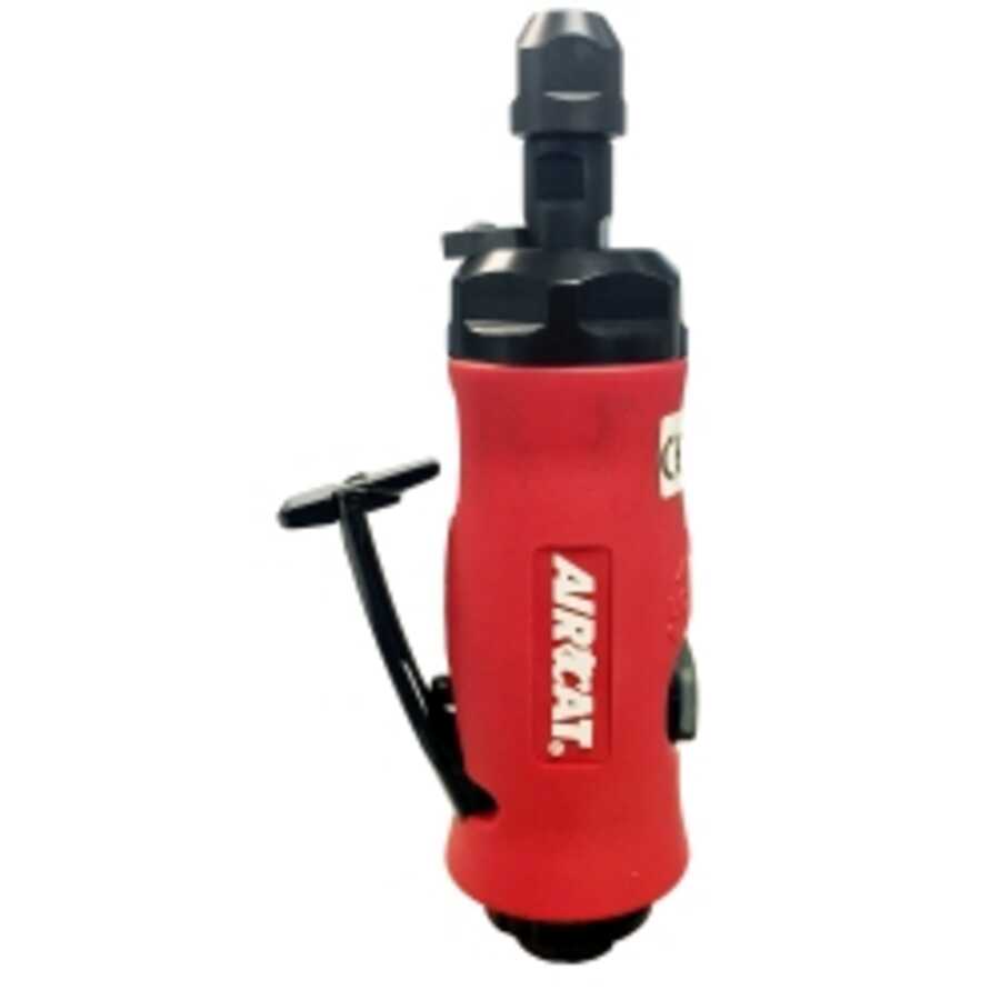 .7 HP Composite Air Die Grinder with Spindle Lock