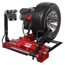 Heavy Duty Tire Changer CHD 4730W Heavy Duty Tire Changer CHD 4730W