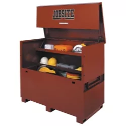 JOBSITE PIANO BOX