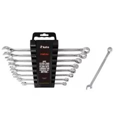 8pc XL Flank Bite Wrench Set & Bottle Opener Wrnch