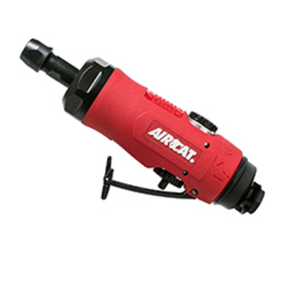 .7 HP Reversible Straight Die Grinder