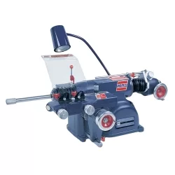 4000B Lathe with 2500 Bench and 6E adapter kit 4000B Lathe with 2500 Bench and 6E adapter kit