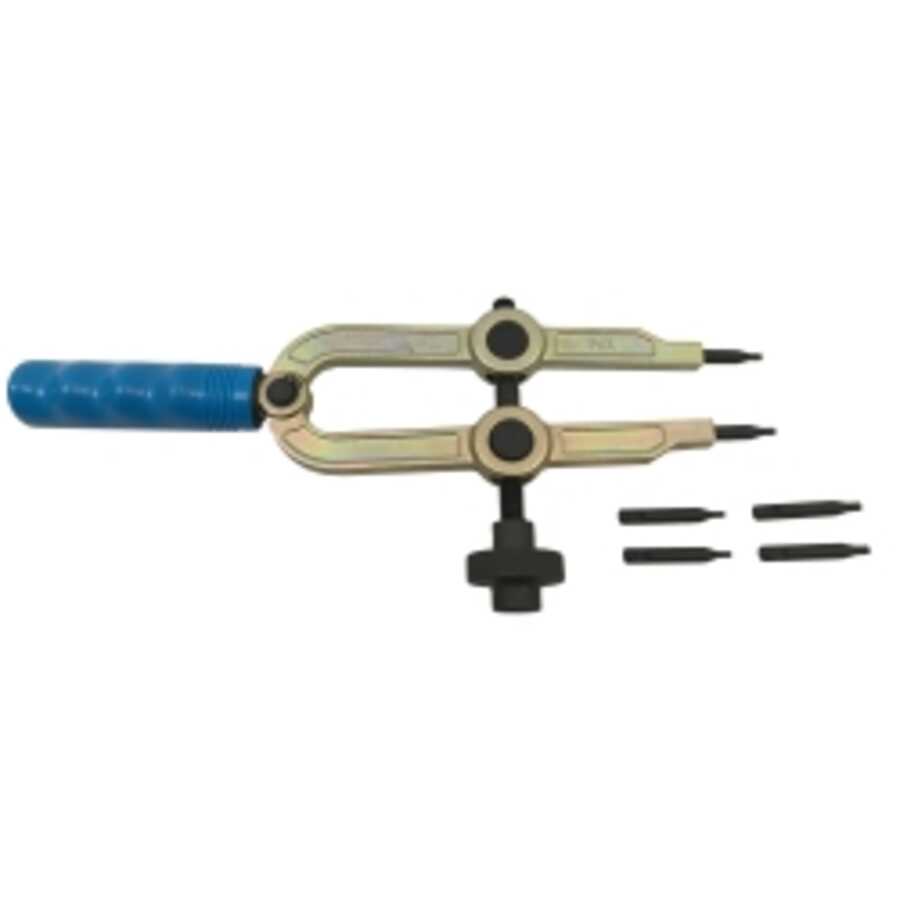 REPLACEMENT TIP SET - CTA 4031
