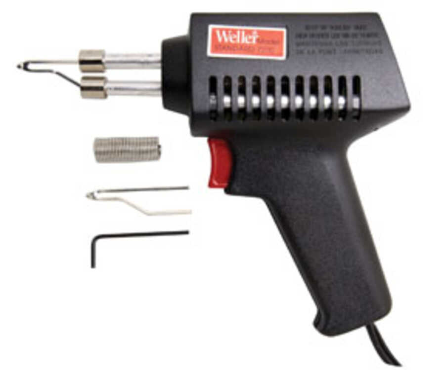 KIT SOLDER GUN 75W SENSORM