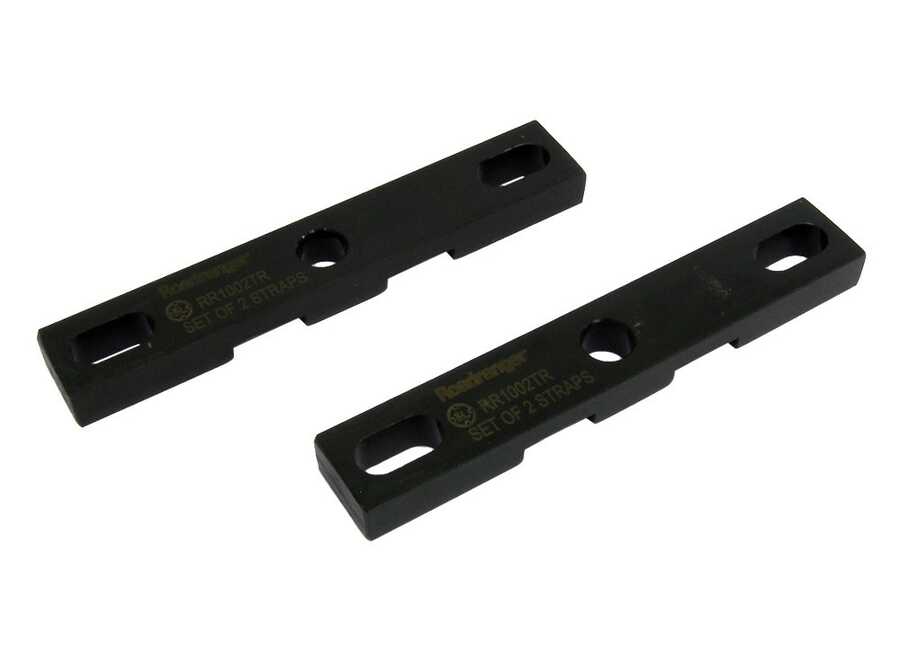 Auxiliary Countershaft Support Straps