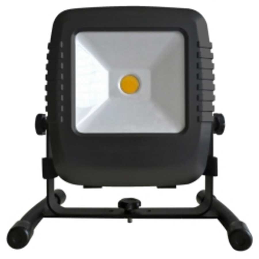 LED 4000 lumen large area light