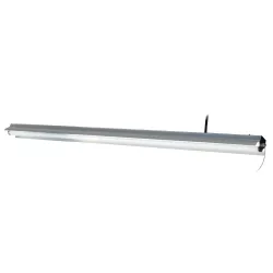 5000 LUMEN LED SHOP LIGHT 5000 LUMEN LED SHOP LIGHT