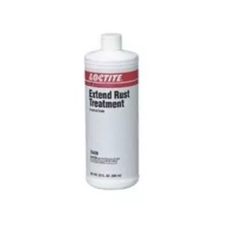 Extended Rust Treatment