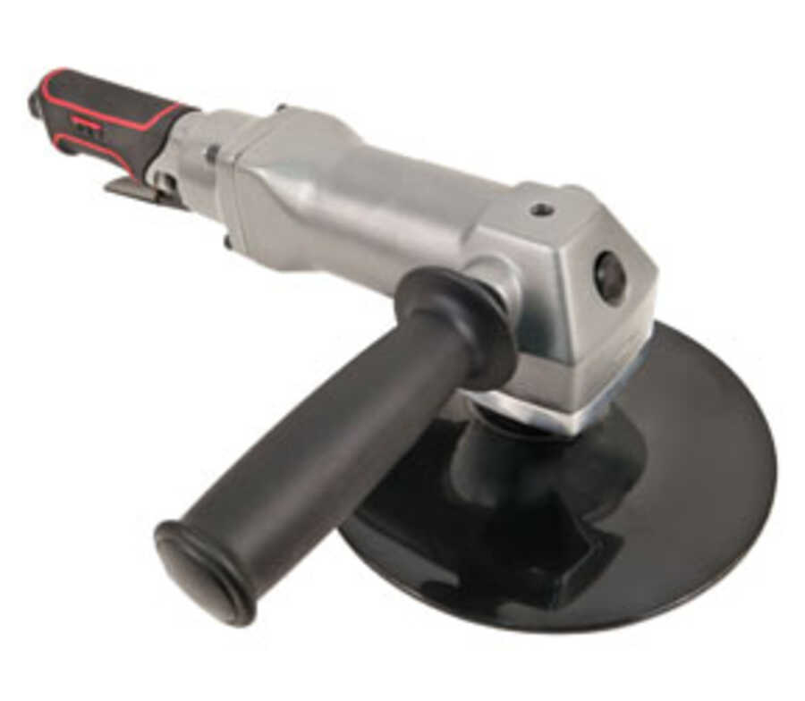 JAT-740 7" ANGL SANDER R8
