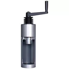 CUSTOM FILL MANUAL MACHINE