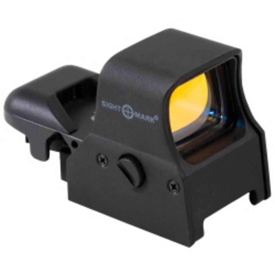 SightmarkUltra Shot QD Digital Switch