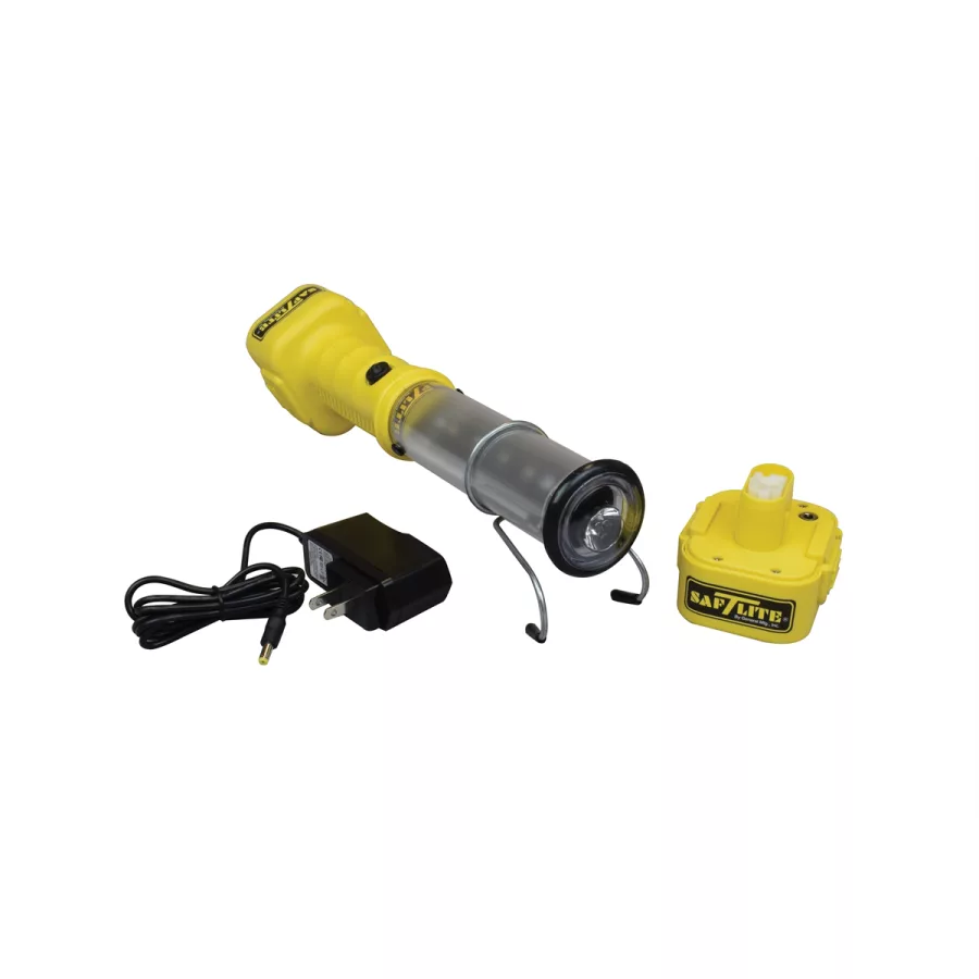 Stubby II Cordless LED