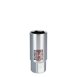 13/16\" SPARK PLUG CHROME SOCKET 13/16\" SPARK PLUG CHROME SOCKET