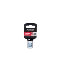13MM CHROME SOCKET 13MM CHROME SOCKET