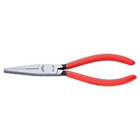 LONG NOSE PLIERS W/O CUTTE