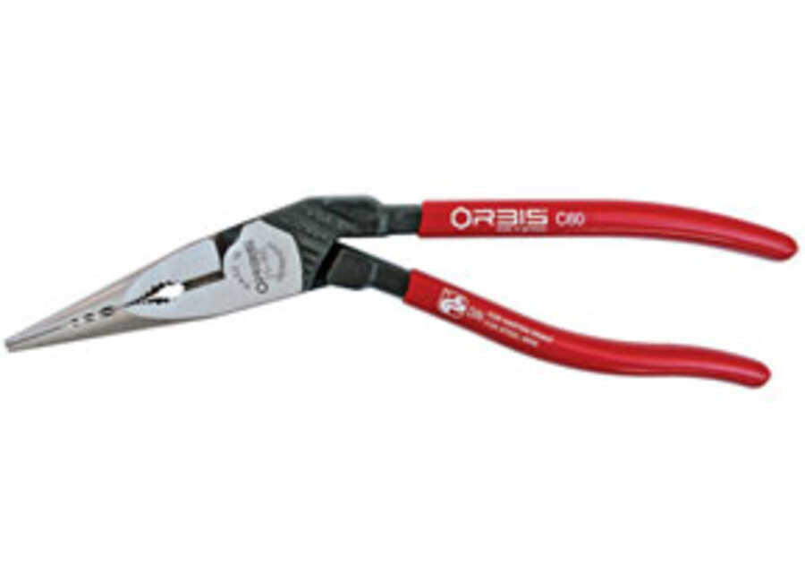 Knipex ORBIS ANGLED NOSE PLIERS 9O21150SBA