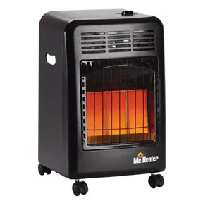 HEATER CABINET 6K,12K,18K