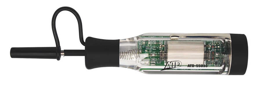 HD 3-30V CORDLESS CIRCUT T
