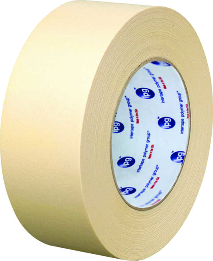 MASKING TAPE 1-1/2"X60YDGP