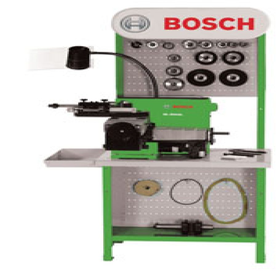 BL 8944L BRAKE LATHE, COMB