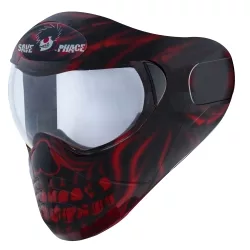 Fallen SUM 2 mask Fallen SUM 2 mask