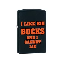 I LIKE BIG BUCKS (image for) I LIKE BIG BUCKS