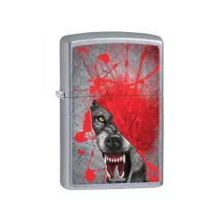 WOLF WOLF